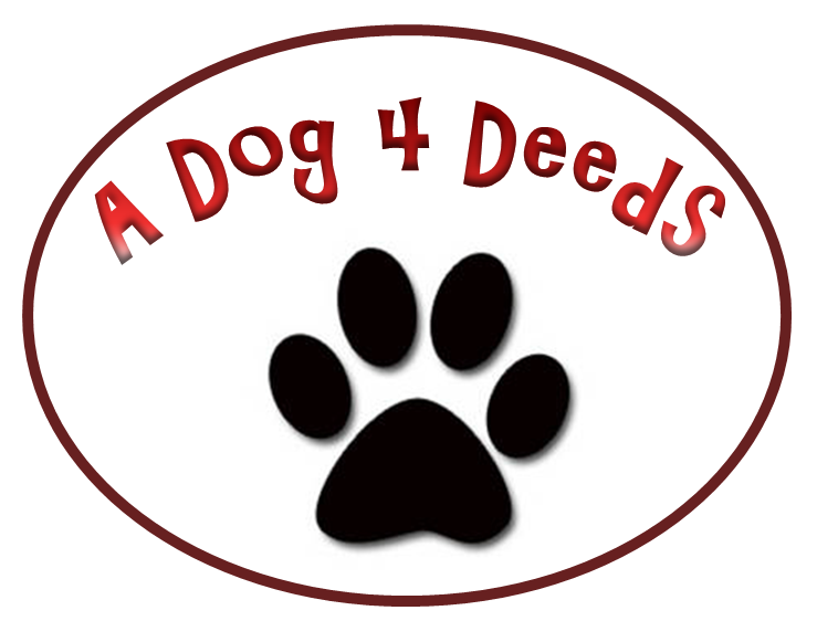 A Dog 4 Deeds