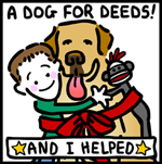 Dog4Deeds.com