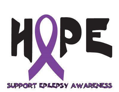November is epilepsy awareness